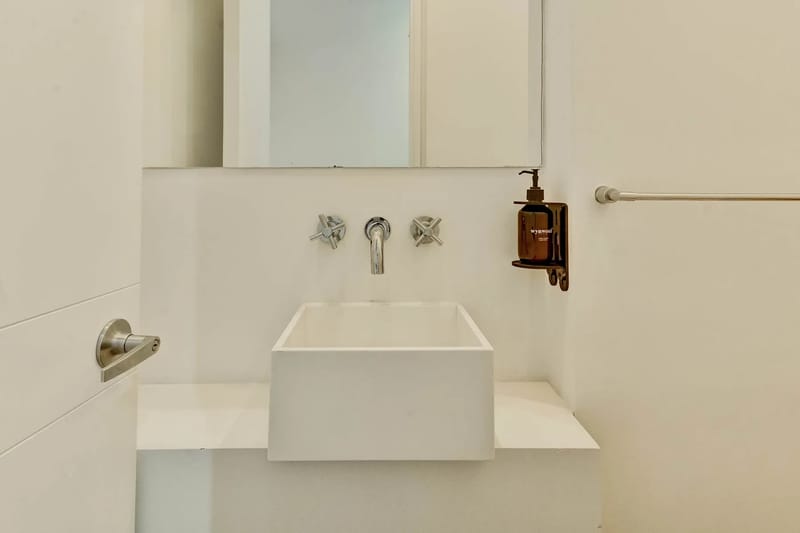 Deluxe 1BR Duplex in El Virrey w/ Terrace