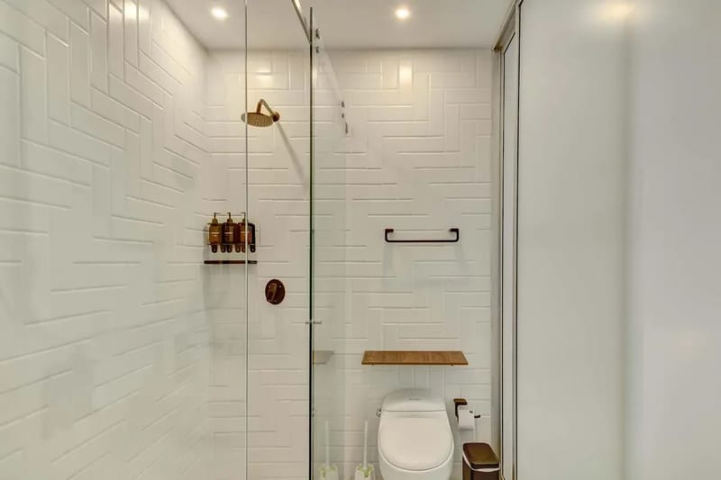 Deluxe 1BR Duplex in El Virrey w/ Terrace