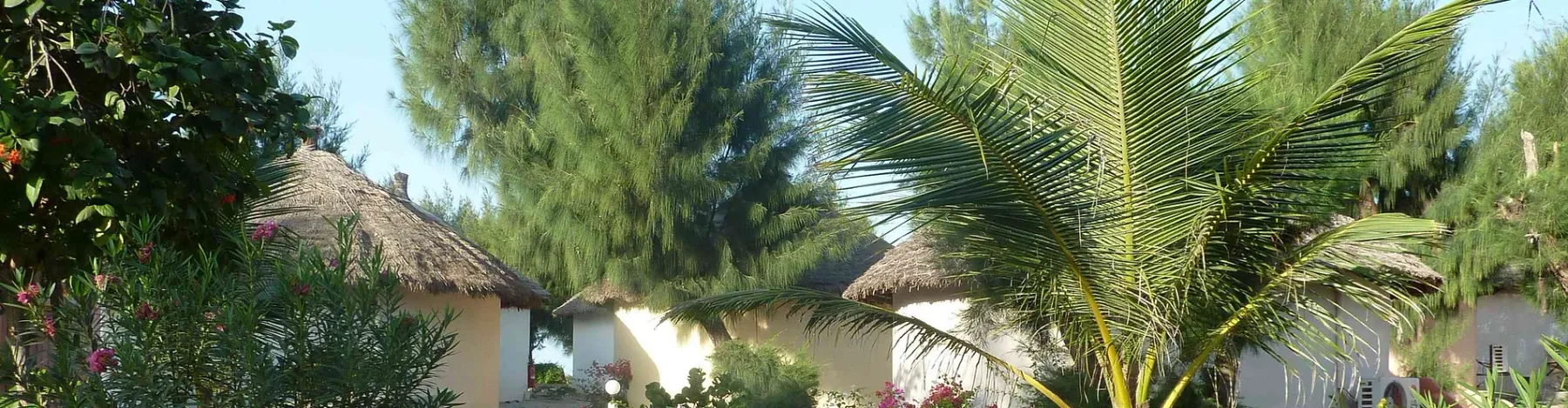 Bungalós