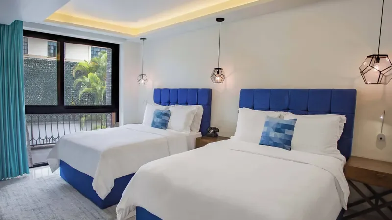 Room photo
