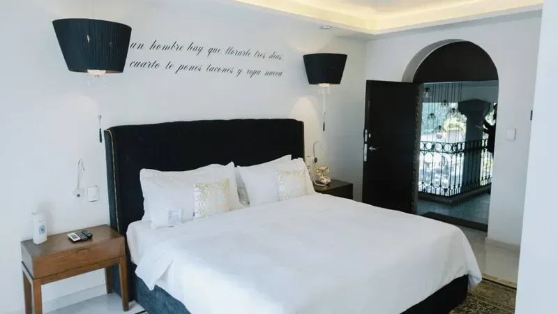 Room photo