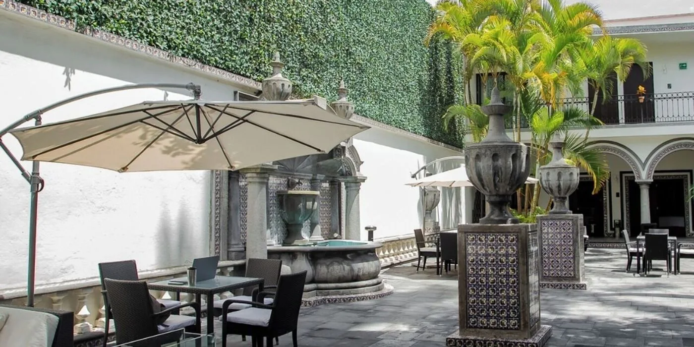 TRES79 Hotel Boutique Orizaba