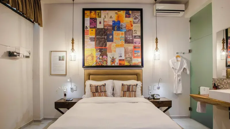 Room photo