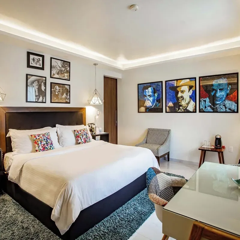 Room photo