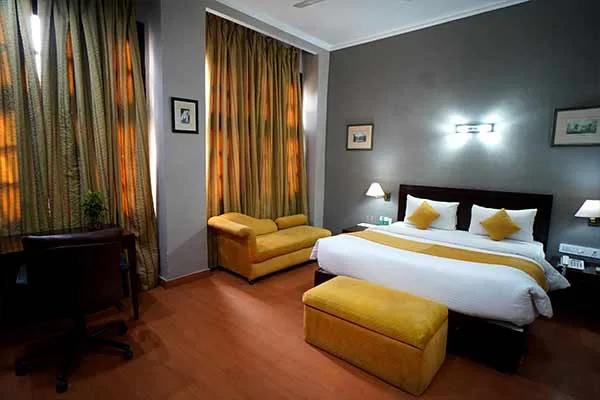 Habitación Club