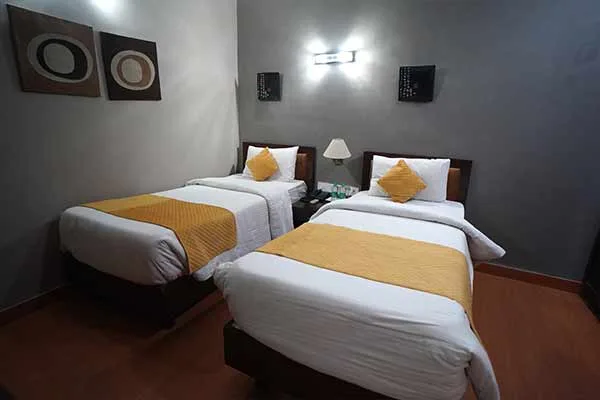 Habitación Premium