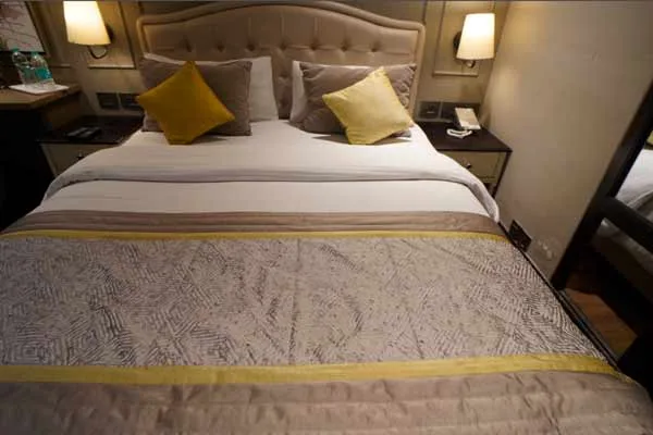Habitación Elite