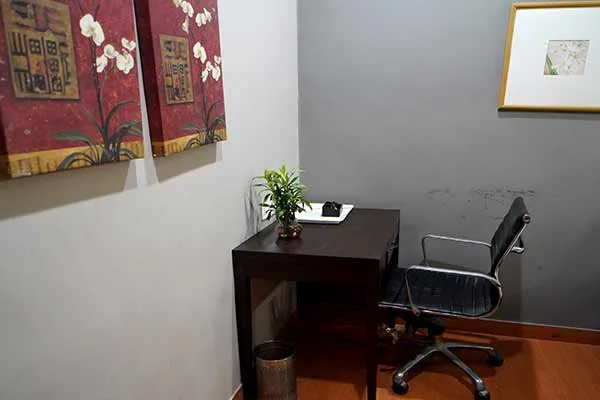 Habitación Premium