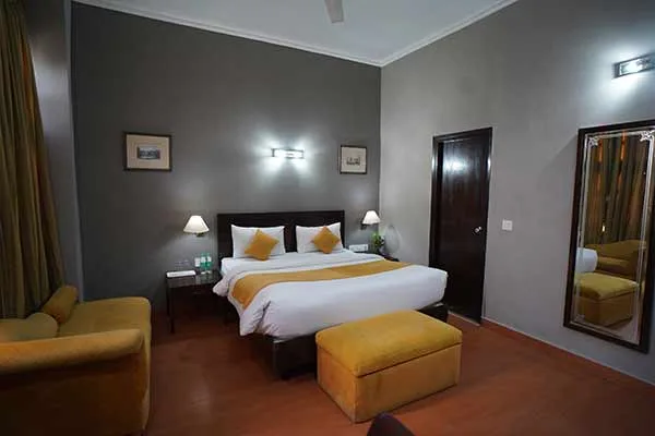Habitación Club