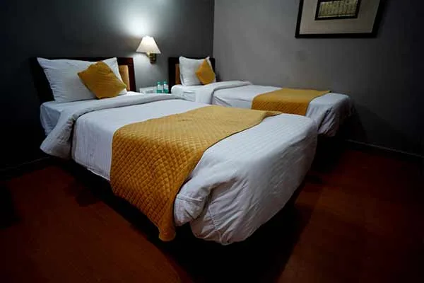 Habitación Premium