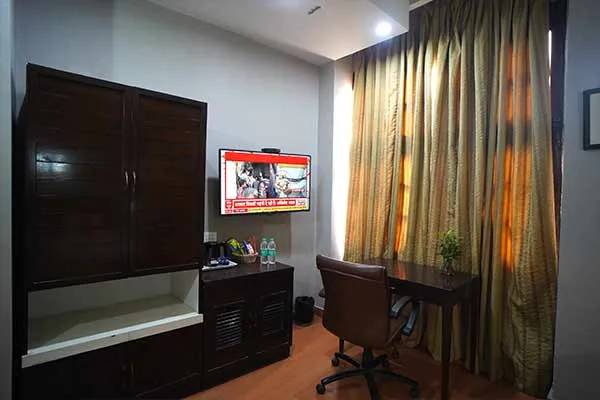 Habitación Club