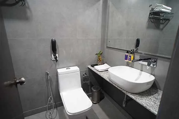 Habitación Premium