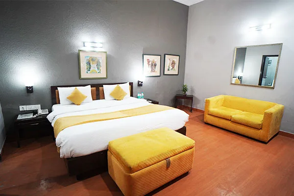 Club Room