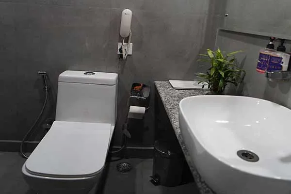 Habitación Club