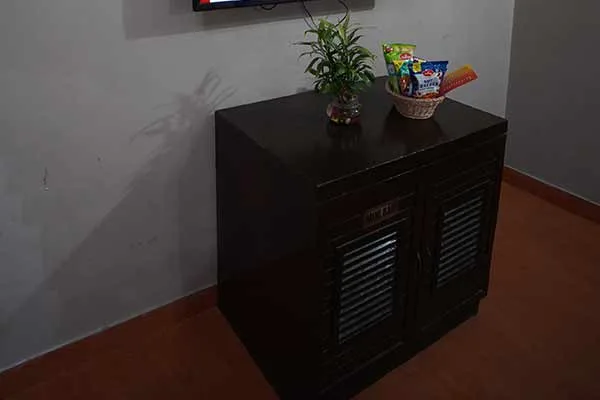 Habitación Premium