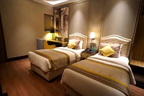 Elite Room