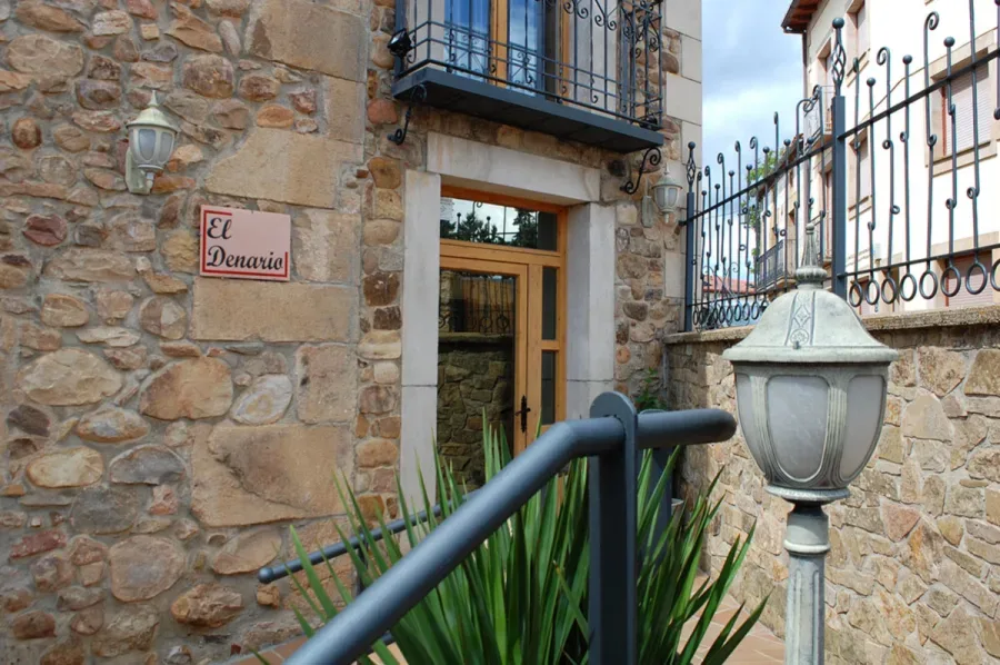 Hotel El Denario