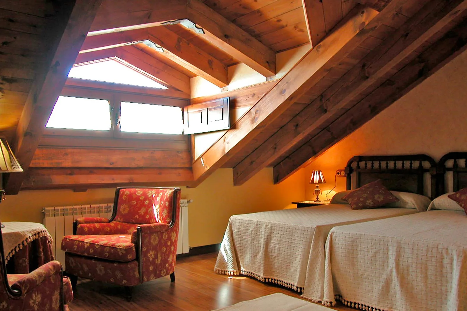 Hotel El Denario