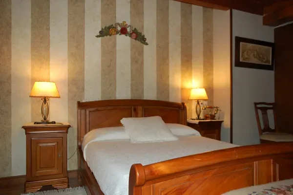Hotel El Denario