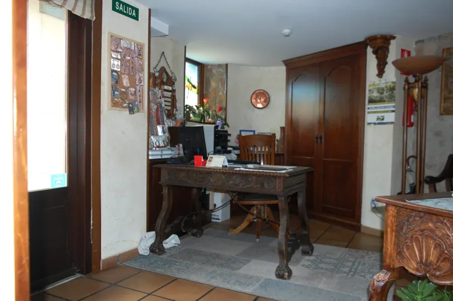 Hotel El Denario