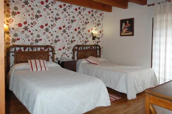 Hotel El Denario