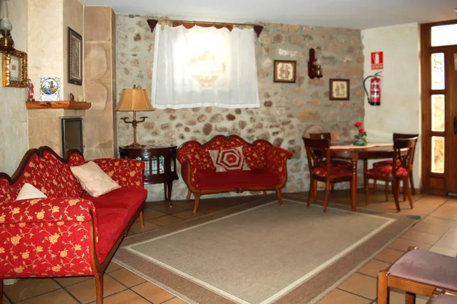 Hotel El Denario