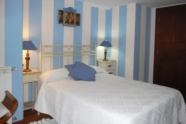 Hotel El Denario