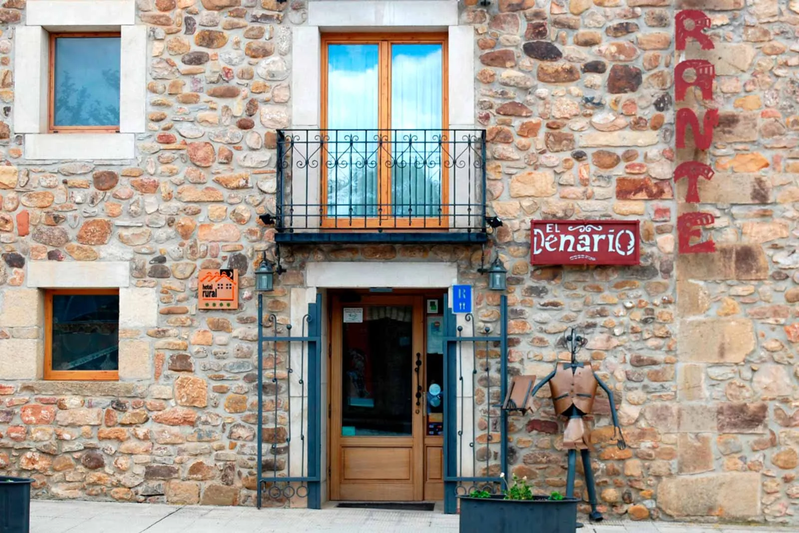 Hotel El Denario