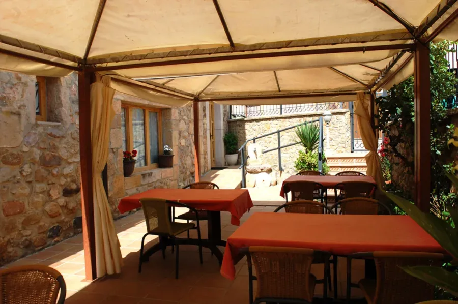Hotel El Denario