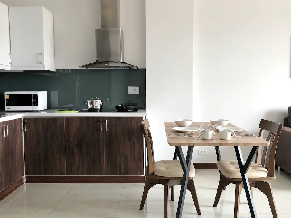 Cocina