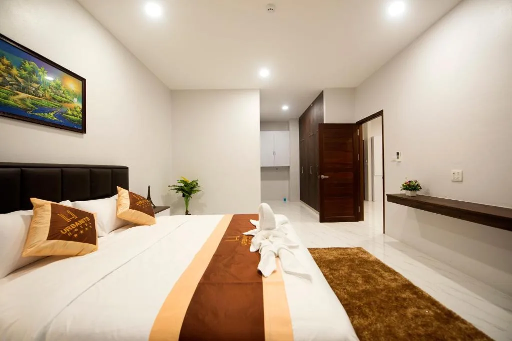 Dormitorio