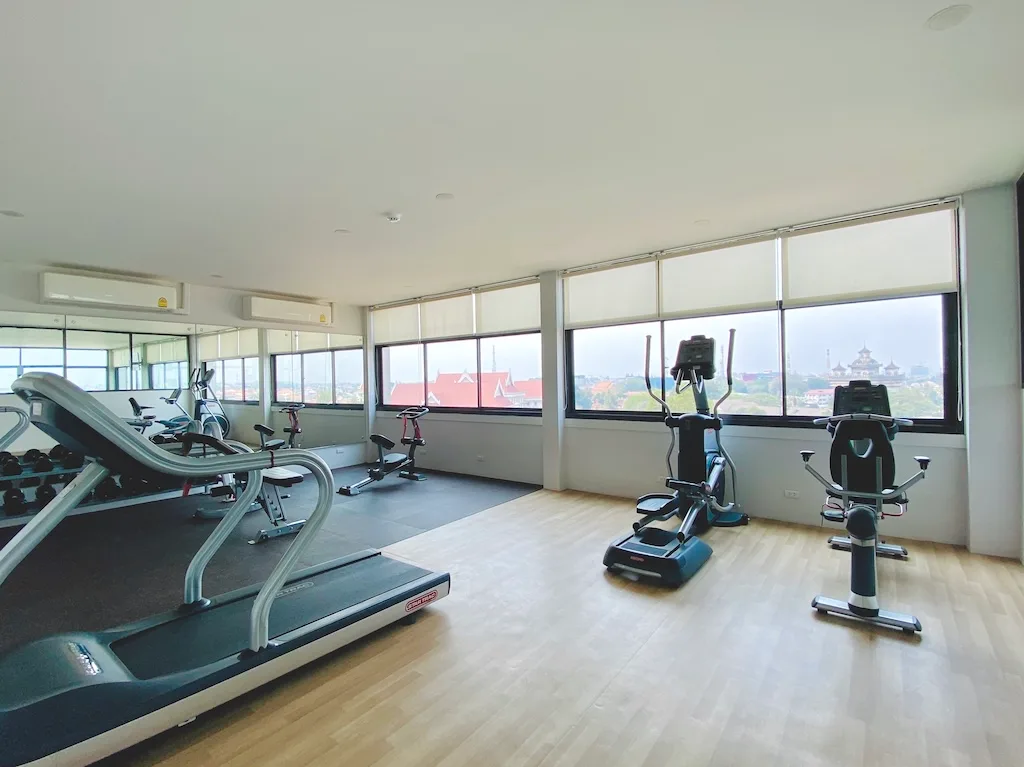 Gimnasio