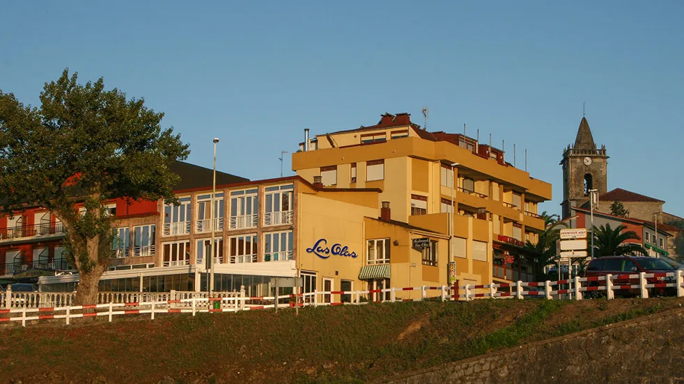 Hotel facilities