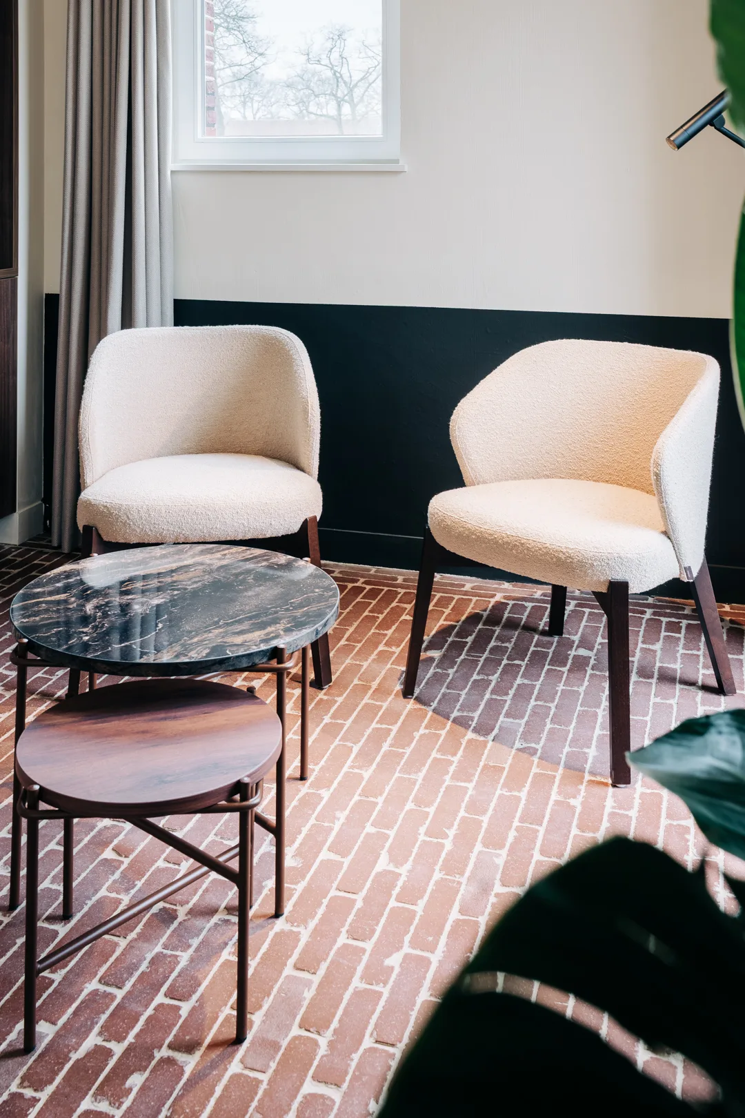 Habitación de hotel