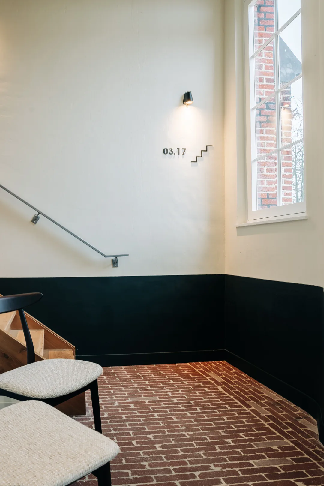 Habitación de hotel