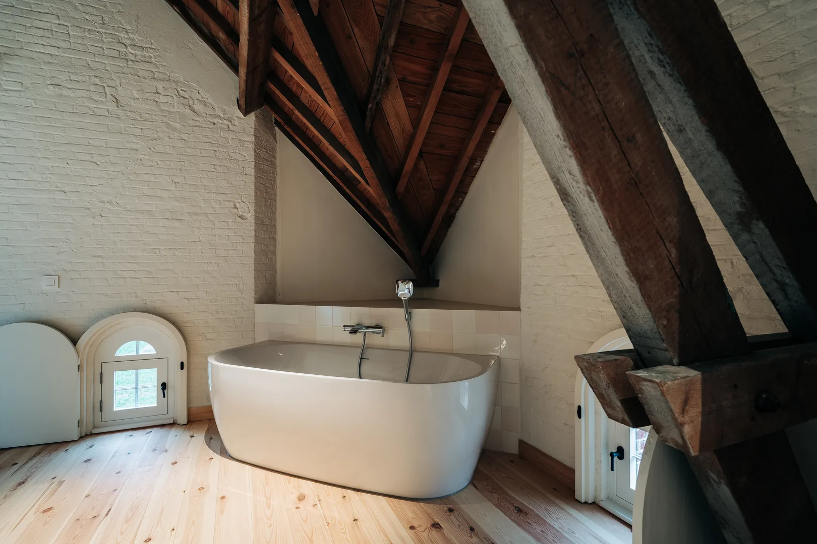 Habitación de hotel