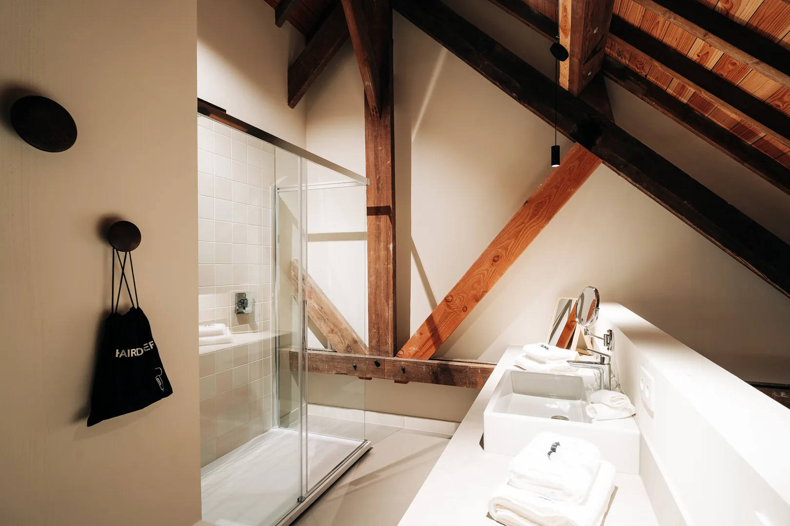 Habitación de hotel