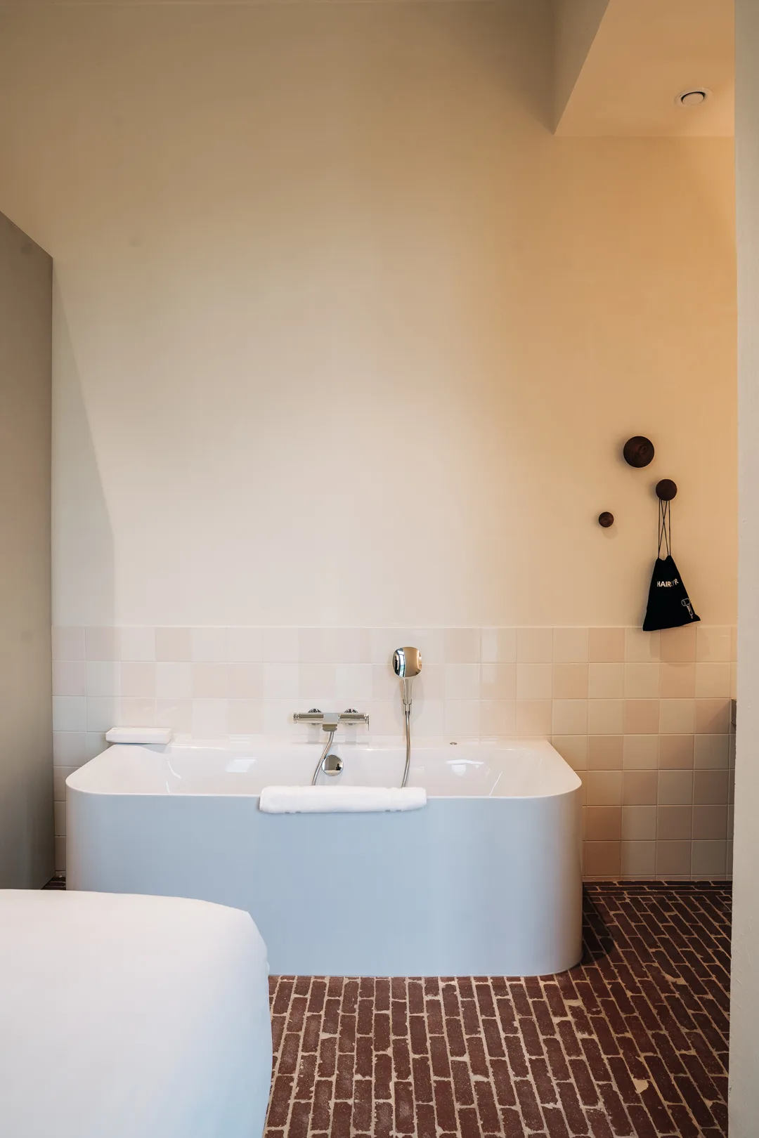 Habitación de hotel