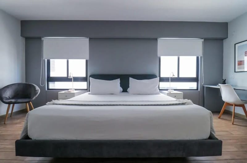 Eclectic 2BR in the Heart of Miraflores