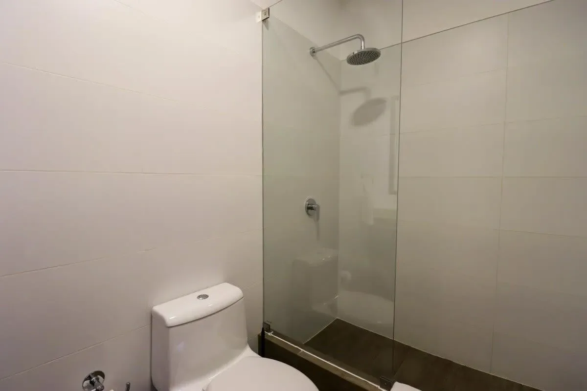 Eclectic 2BR in the Heart of Miraflores