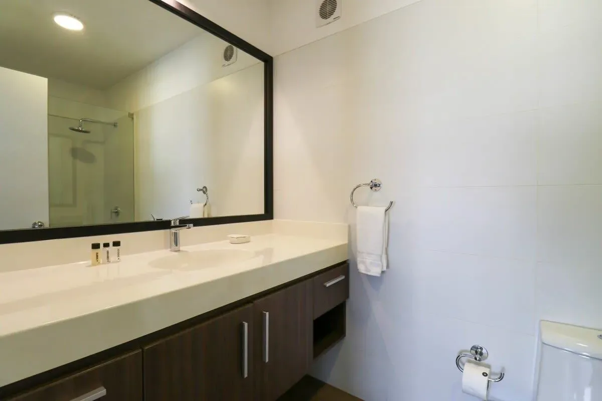 Eclectic 2BR in the Heart of Miraflores