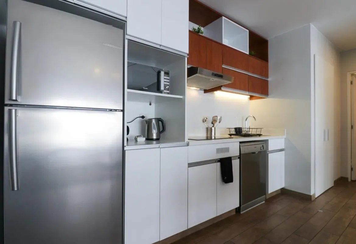Eclectic 2BR in the Heart of Miraflores