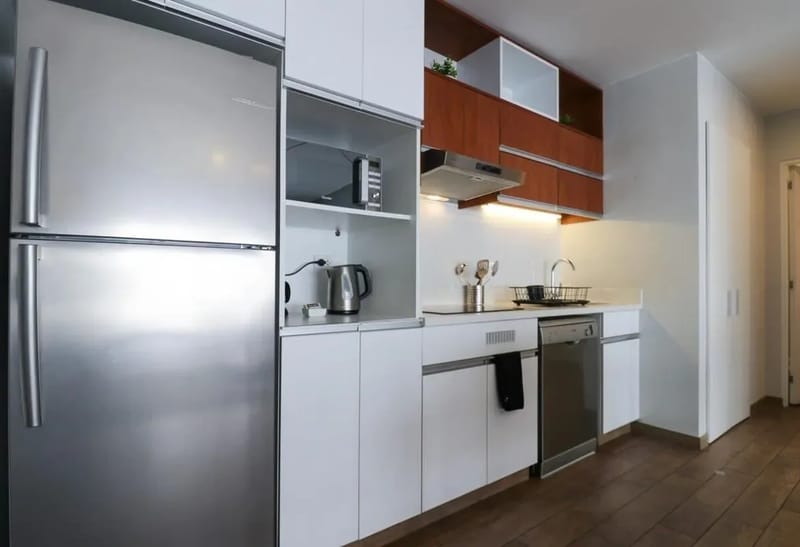 Eclectic 2BR in the Heart of Miraflores