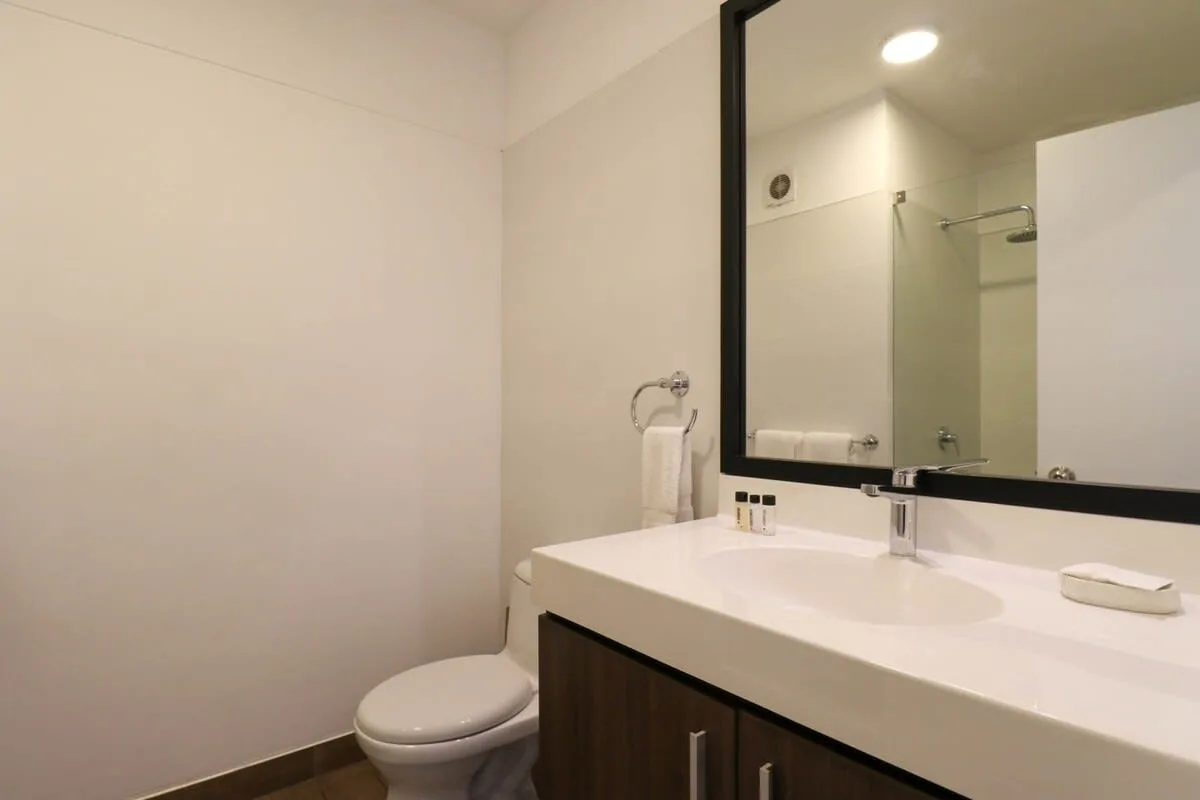 Eclectic 2BR in the Heart of Miraflores