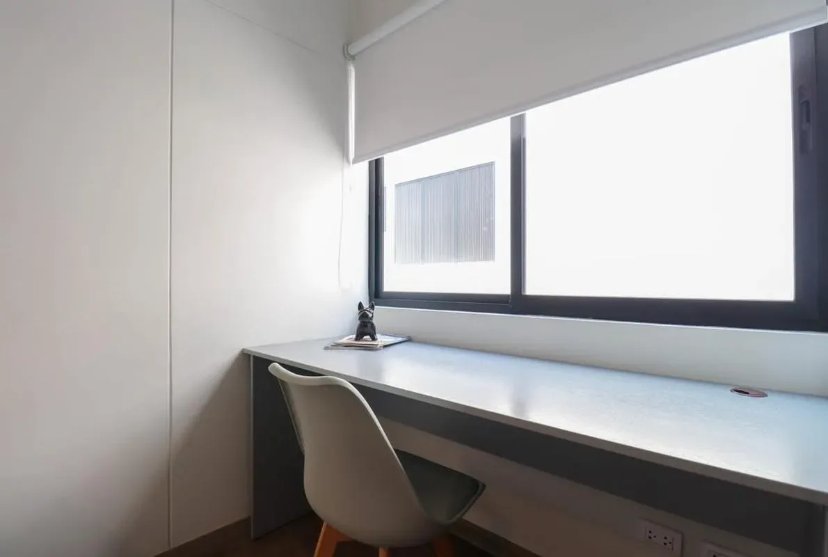Eclectic 2BR in the Heart of Miraflores
