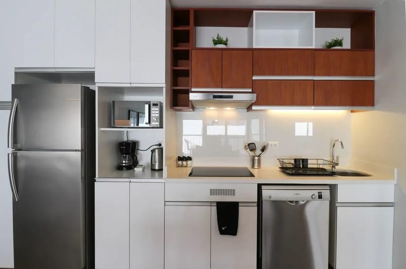 Eclectic 2BR in the Heart of Miraflores