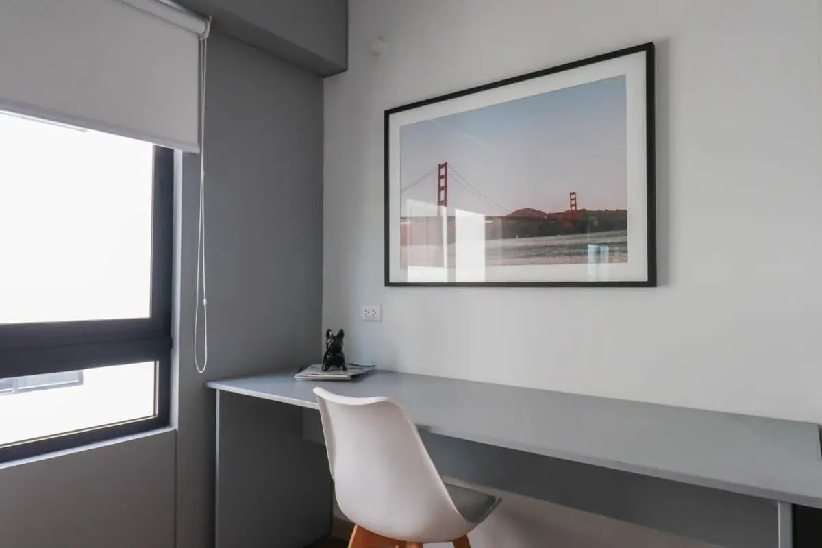 Eclectic 2BR in the Heart of Miraflores