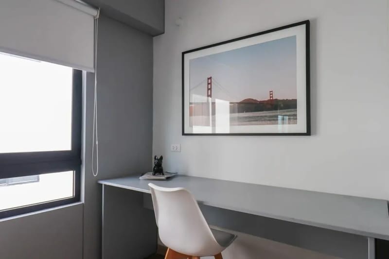 Eclectic 2BR in the Heart of Miraflores