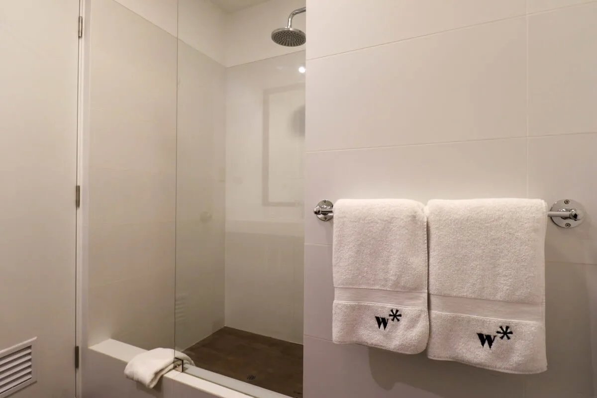 Eclectic 2BR in the Heart of Miraflores
