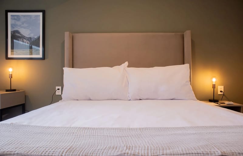 Prime 2BR w/ Balcony in Miraflores